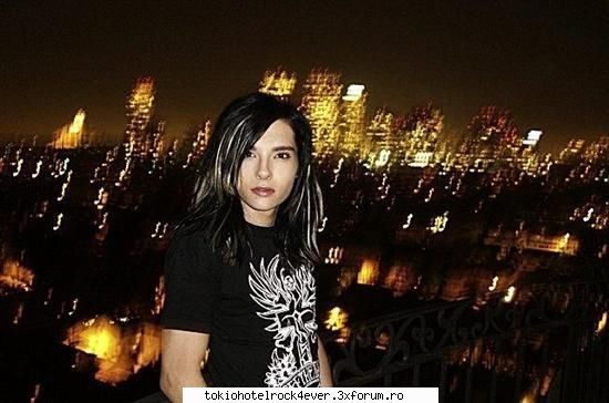 tokio hotel new york [img] *AdMiN*