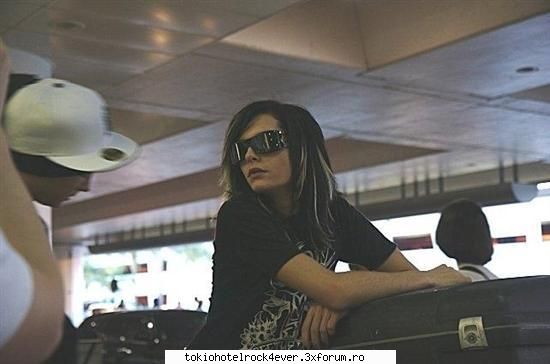 tokio hotel new york [img] *AdMiN*