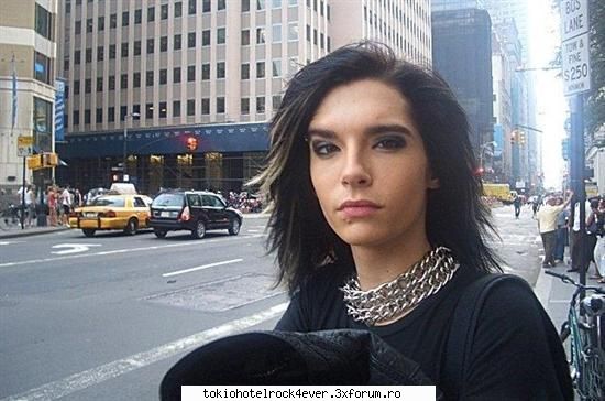 tokio hotel new york [img] *AdMiN*