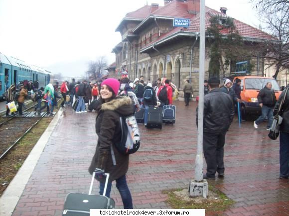 most missed memories tabara piatra    