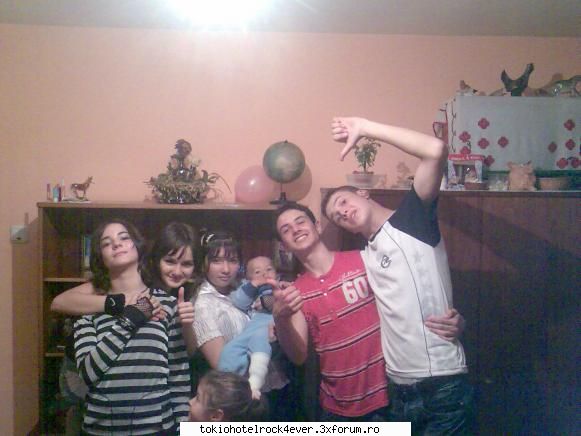most missed memories mie dor ziua mea din 2007 cand var mari facut senzatie!