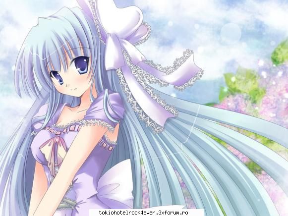 anime pictures asta foarte sweet