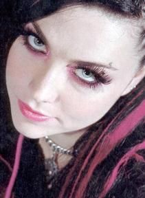 amy lee ~bill love~   na-s voce   n-as saa ochii  