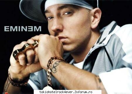 eminem  