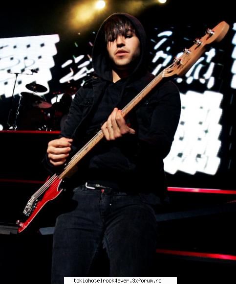 .::~fall out boy~::. iar pete esteh