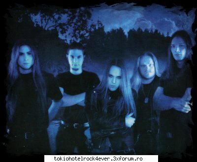 children bodom