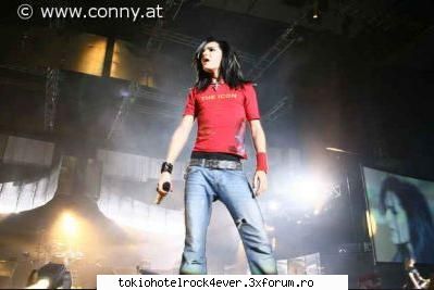 ~~poze haioase th~~ bah iubim tom!bill: bah cantatzi bah schrei mn! sala: bah tom!sala: bill