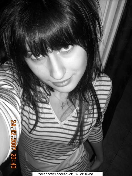 hello!! so..what can say..you all know but for new name marya with from suceava -that's north