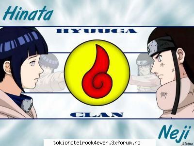 naruto neji hyuuga tatăl lui neji hizashi hyuga fost fratele mai mic lui hiashi şi astfel