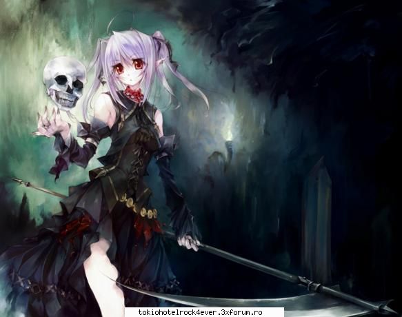 anime pictures asta