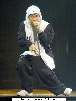 eminem da` cin` mai jtie?