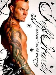 jeff hardy akum poza