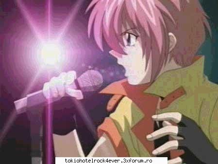 gravitatie shuichi  