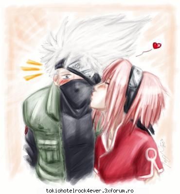 naruto saku kashi