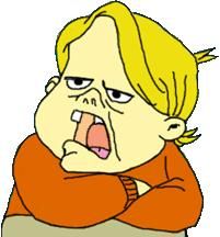 powerpuff girls louie