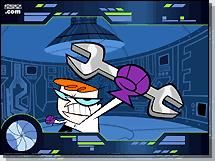 dexter`s laboratory da... aja e...dexter