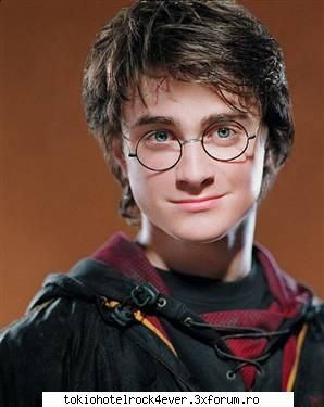 harry potter cine n-a auzit micul imi place nebunie seria filme .....voi parere aveti?