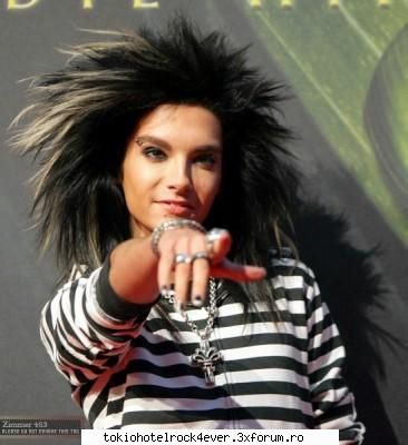 bill fara suvitze blonde!:x ......un pic mai scurt perfect  