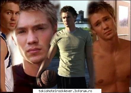 actori preferati chad michael murray  