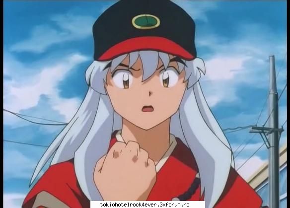 inuyasha    