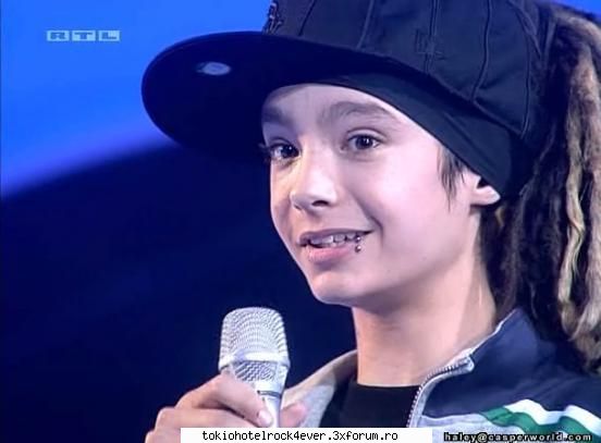 poze cu tom