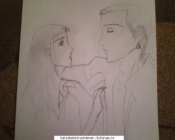 irra's pics inca una din paradise kiss Irrul' Cel' Nebun '