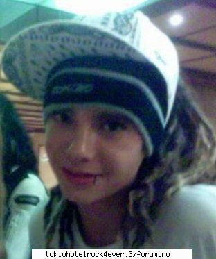 haik va mai pun poze cu tommy!  :wink2: poze cu tom