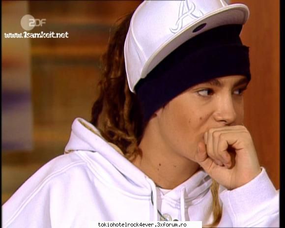 poze cu tom