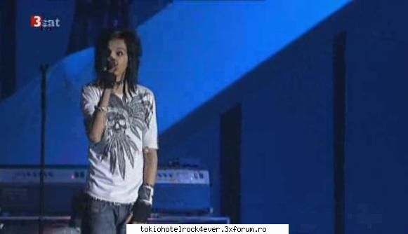 tokio hotel live in oberhausen
