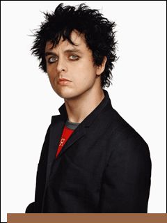 .::green day::. billie joe armstrong