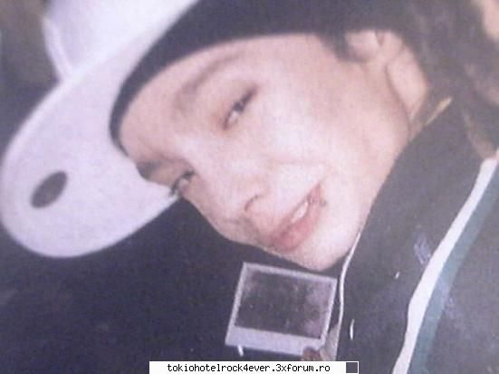 aici sigur a vazut el poze cu tom