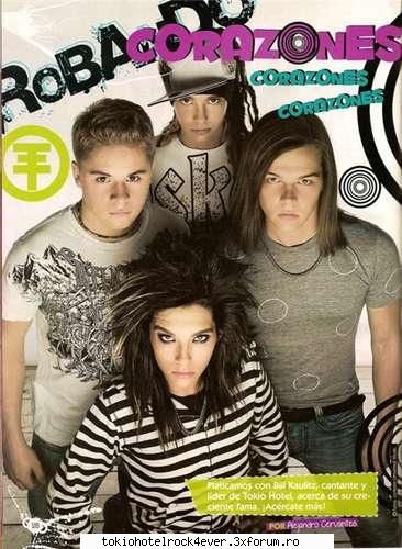 revista rebelde tokio hotel :-o   posa asata afost koperta bravo dak amintiti Best-Signature^