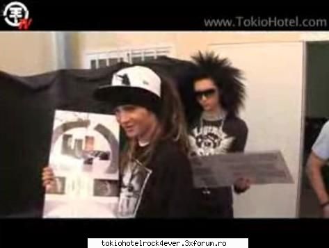 tokio hotel episode Best-Signature^