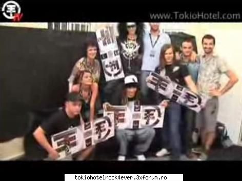 tokio hotel episode Best-Signature^