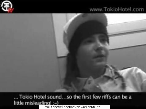 tokio hotel episode Best-Signature^