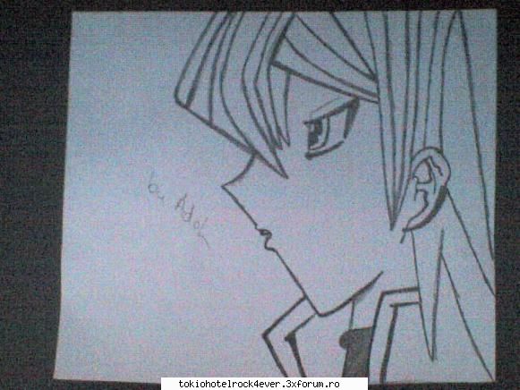 numesc desene:)) din yu-ghi-oh