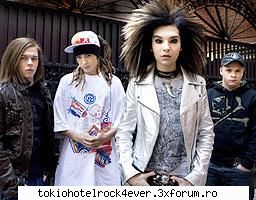 tokio hotel Best-Signature^