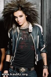 tokio hotel Best-Signature^