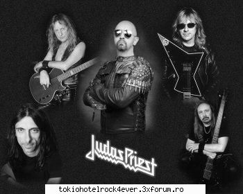 rock!!!! judas priest *AdMiN*