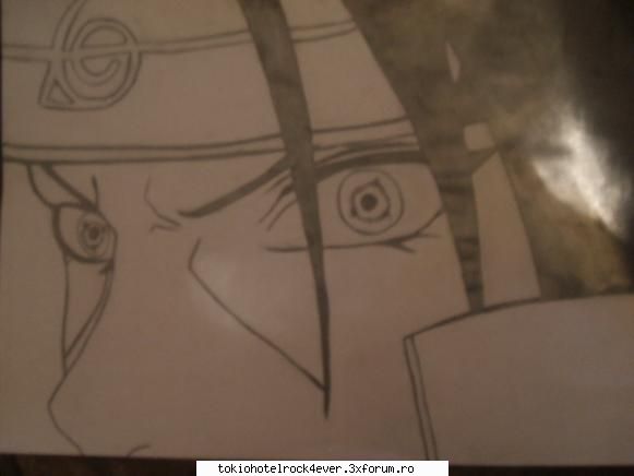 stupid gallery pun desene data asta  naruto sasuke <3am mai schimbat ceva primul desen ati