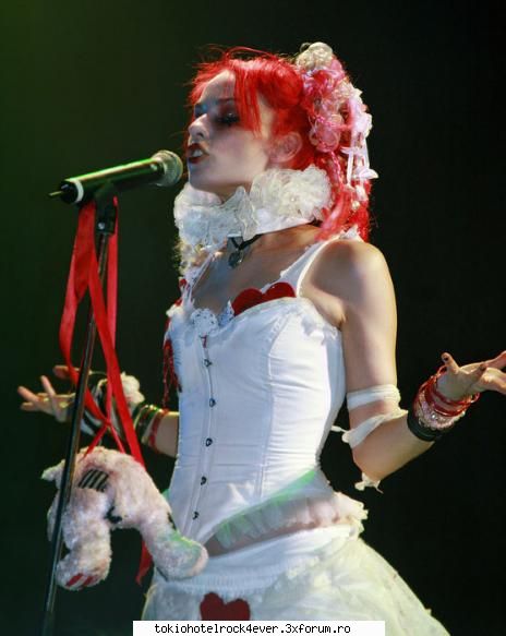 emilie autumn iubesc!