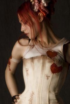 emilie autumn iubesc!