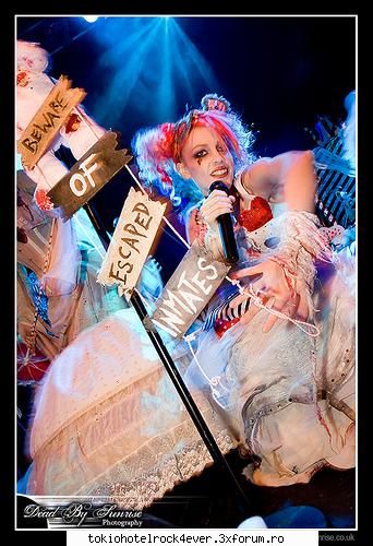 emilie autumn iubesc!