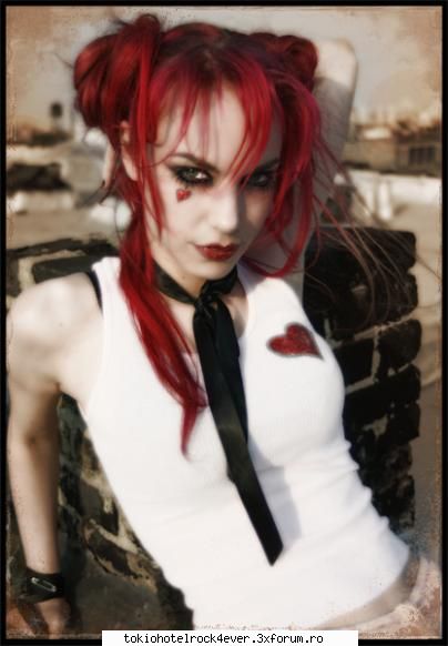 emilie autumn iubesc!