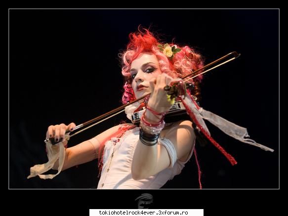 emilie autumn iubesc!