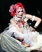 emilie autumn iubesc!