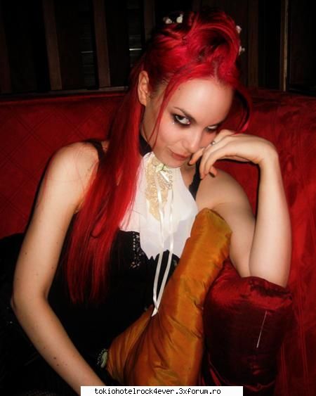 emilie autumn iubesc!