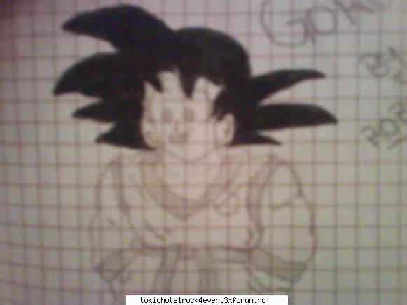 pai... goku Best User *!