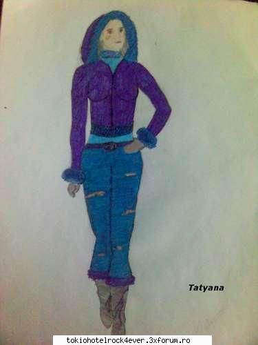 tatyana !!! Best-Signature^