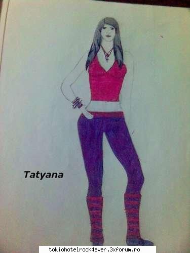 tatyana !!! Best-Signature^